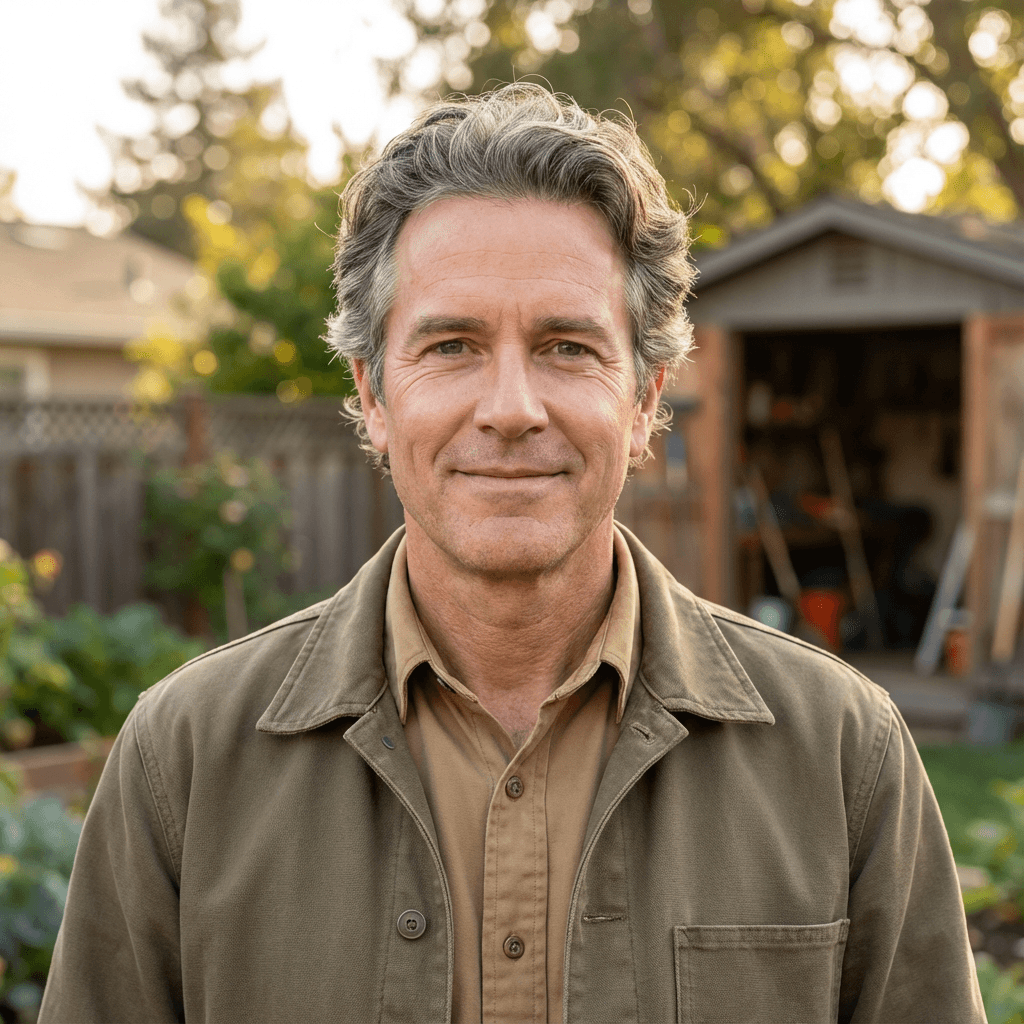 Past guest on The Marc Little Show