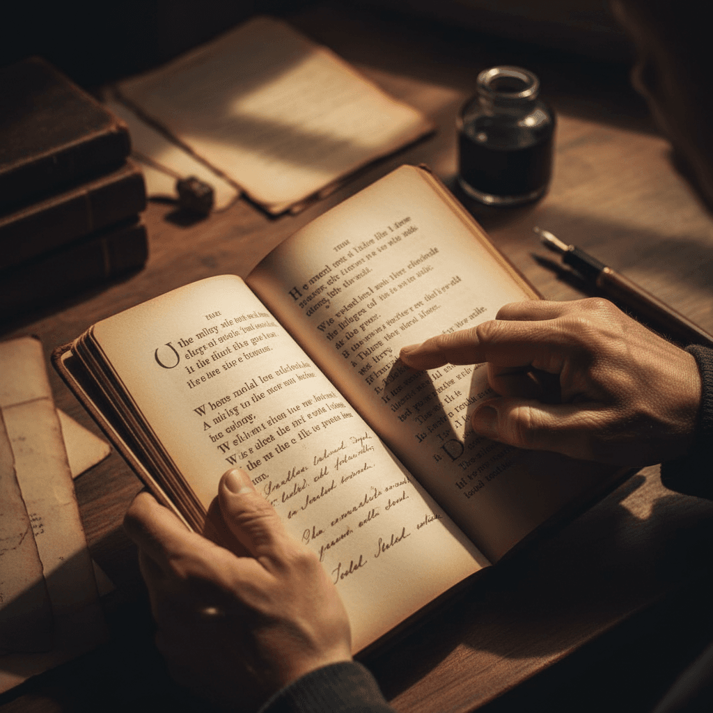 Bringing Jesus into the conversation