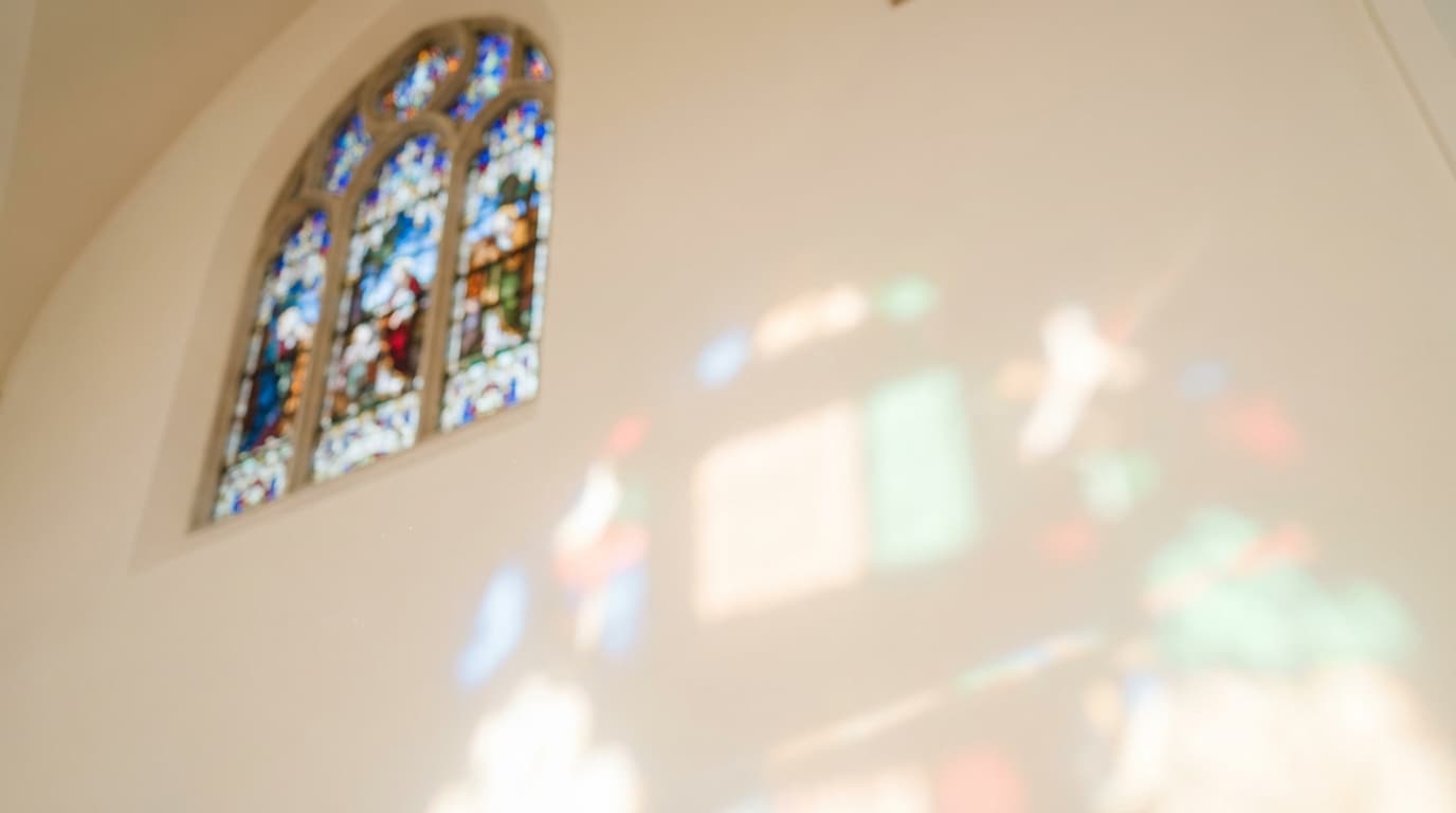 Standing against ungodly culture