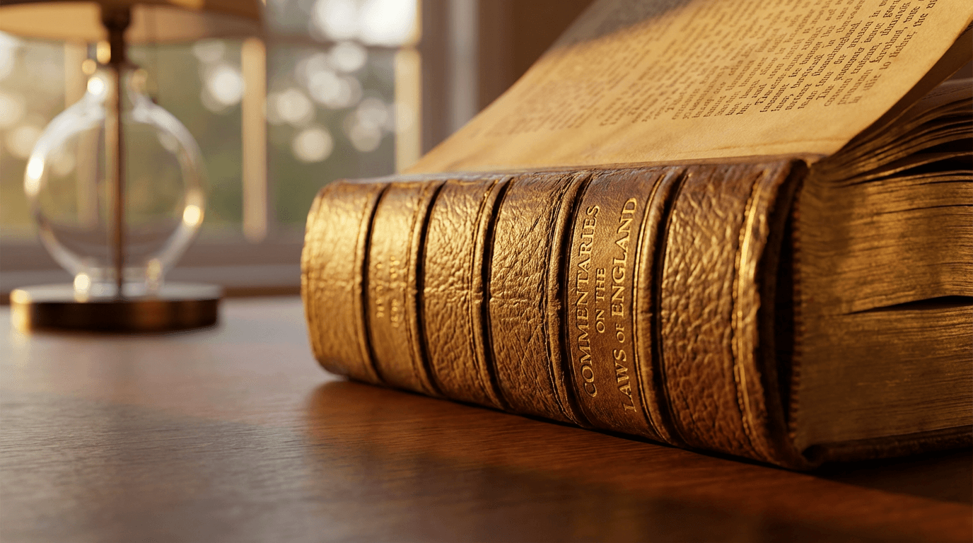 The law and Christian conviction