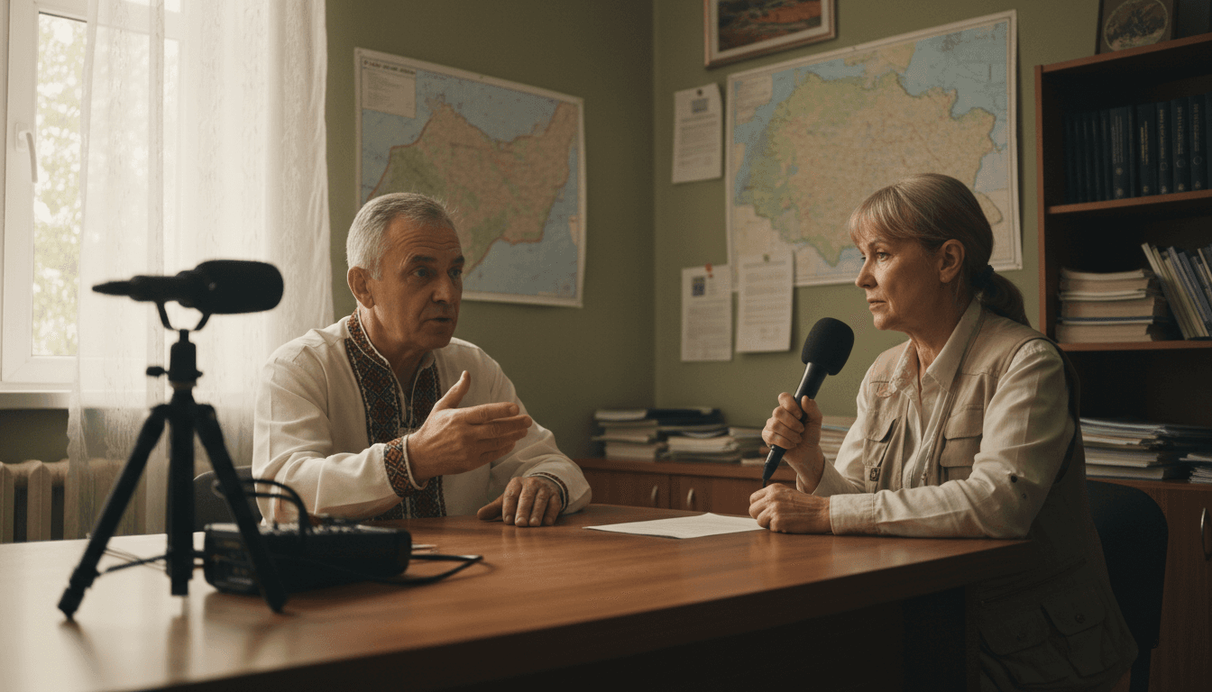 Guest insights on cultural battles